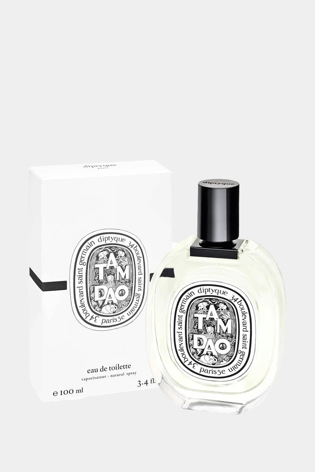 Diptyque - Tam Dao Eau De Toilette