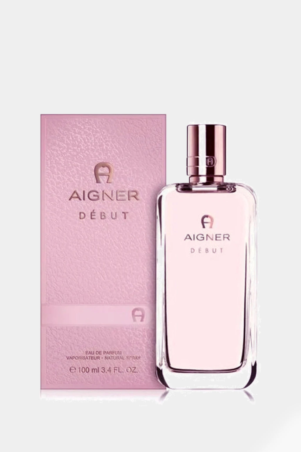 Aigner - Debut Eau de Parfum