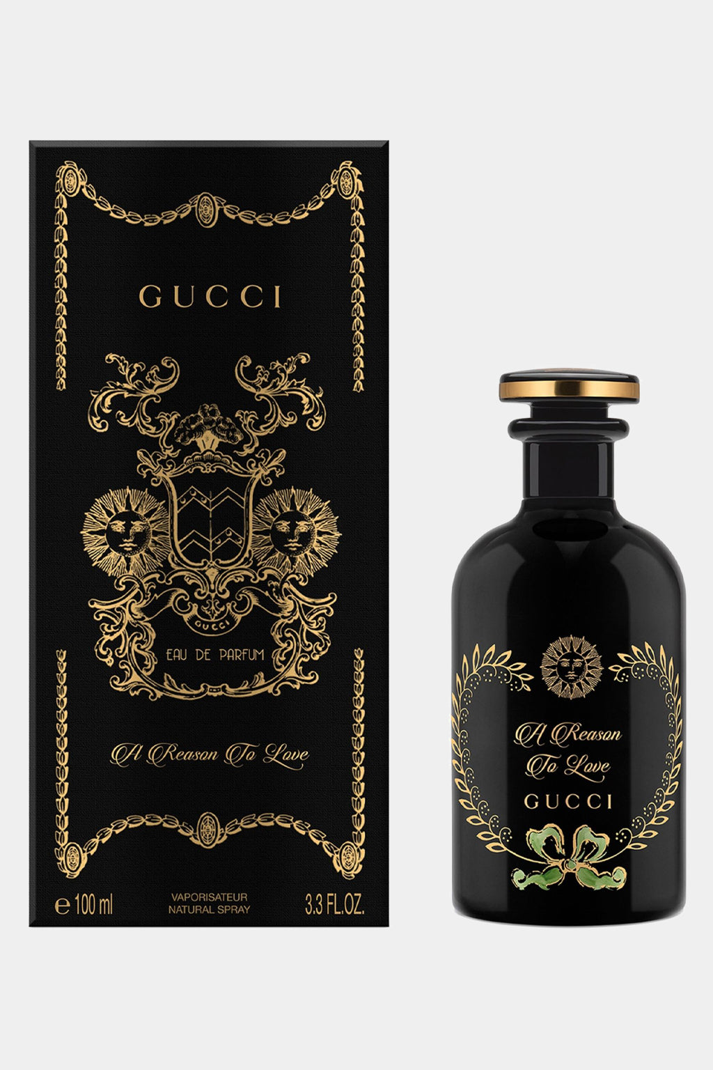 Gucci - A Reason To Love Eau de Parfum