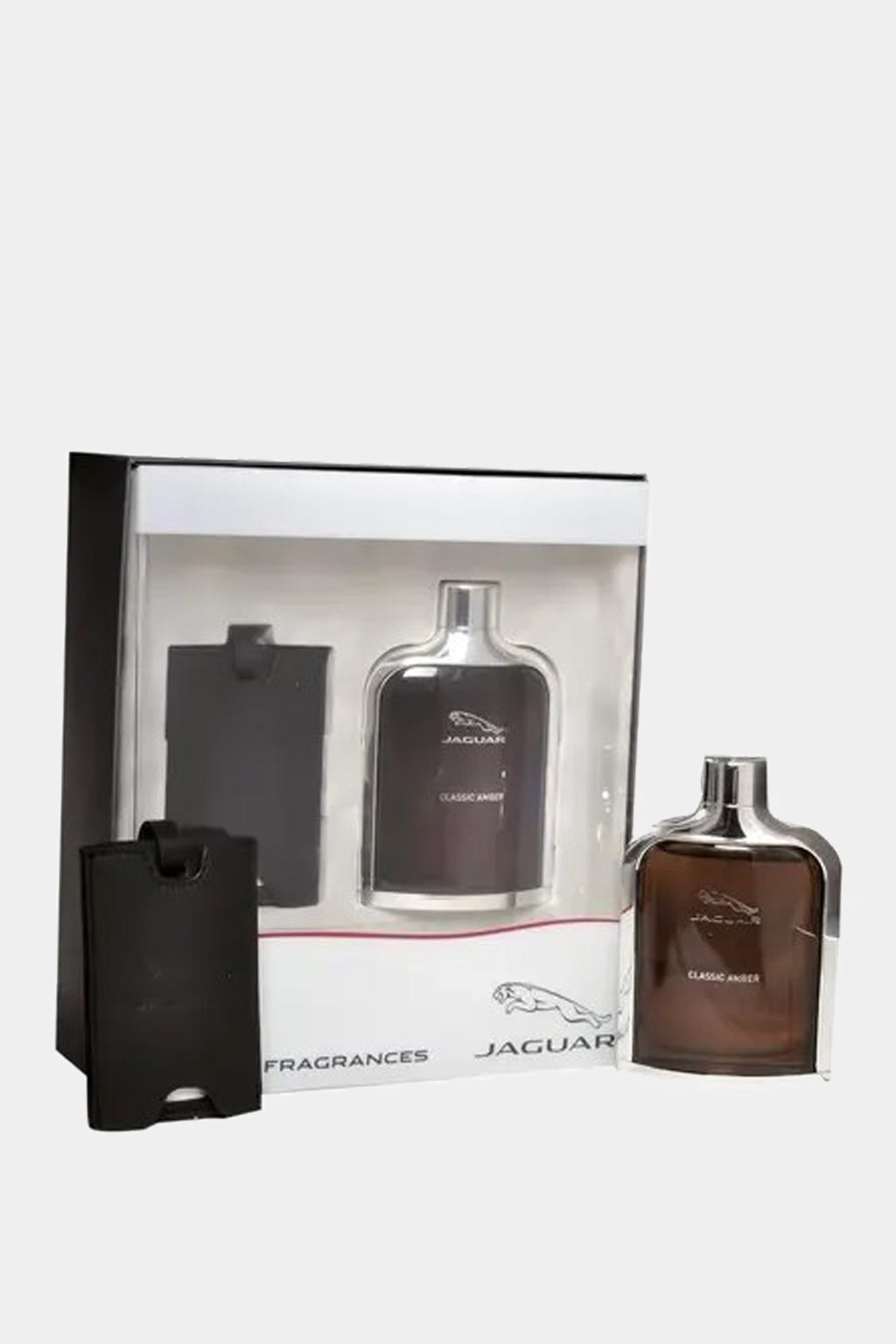 Jaguar - Classic Amber Set