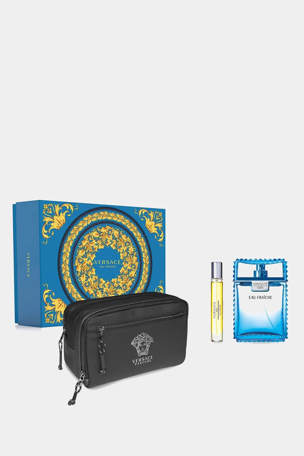 Versace - Eau Fraiche Set