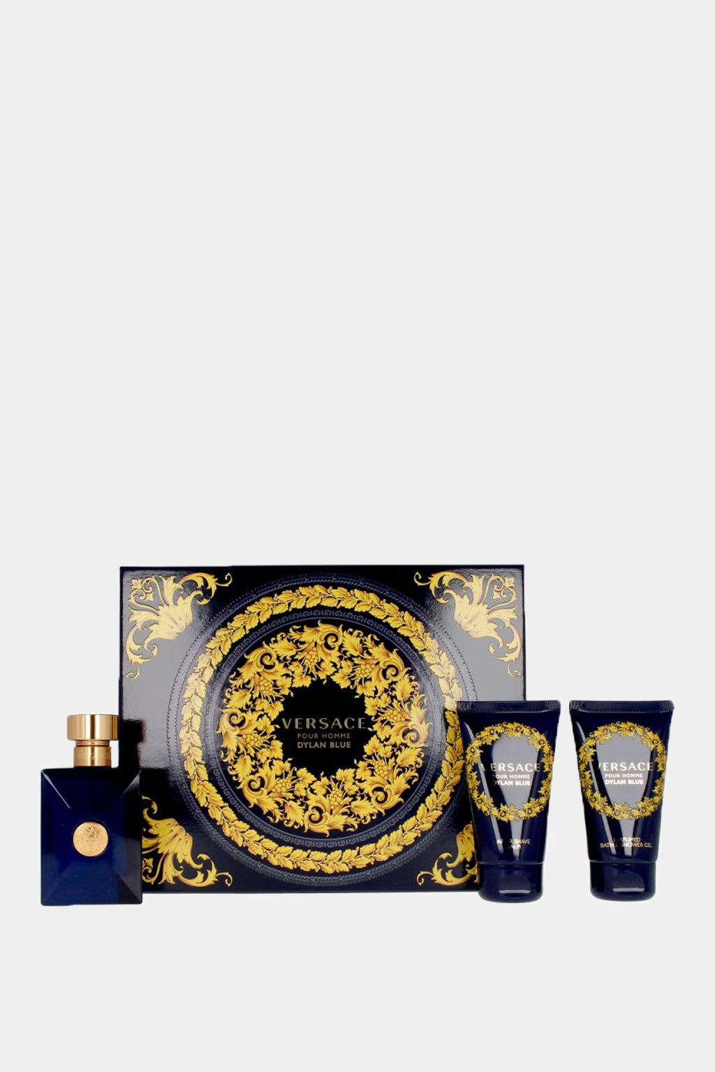 Versace - Dylan Blue Pour Homme Eau de Toilette Set