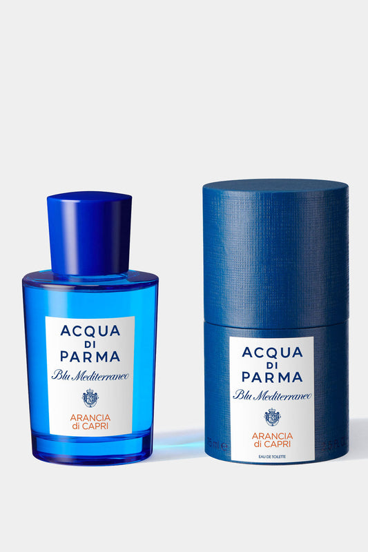 Acqua Di Parma - Blu Mediterraneo Arancia Di Capri Eau de Toilette