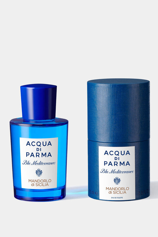 Acqua Di Parma - Blu Mediterraneo Mandorlo Di Sicilia Eau de Toilette
