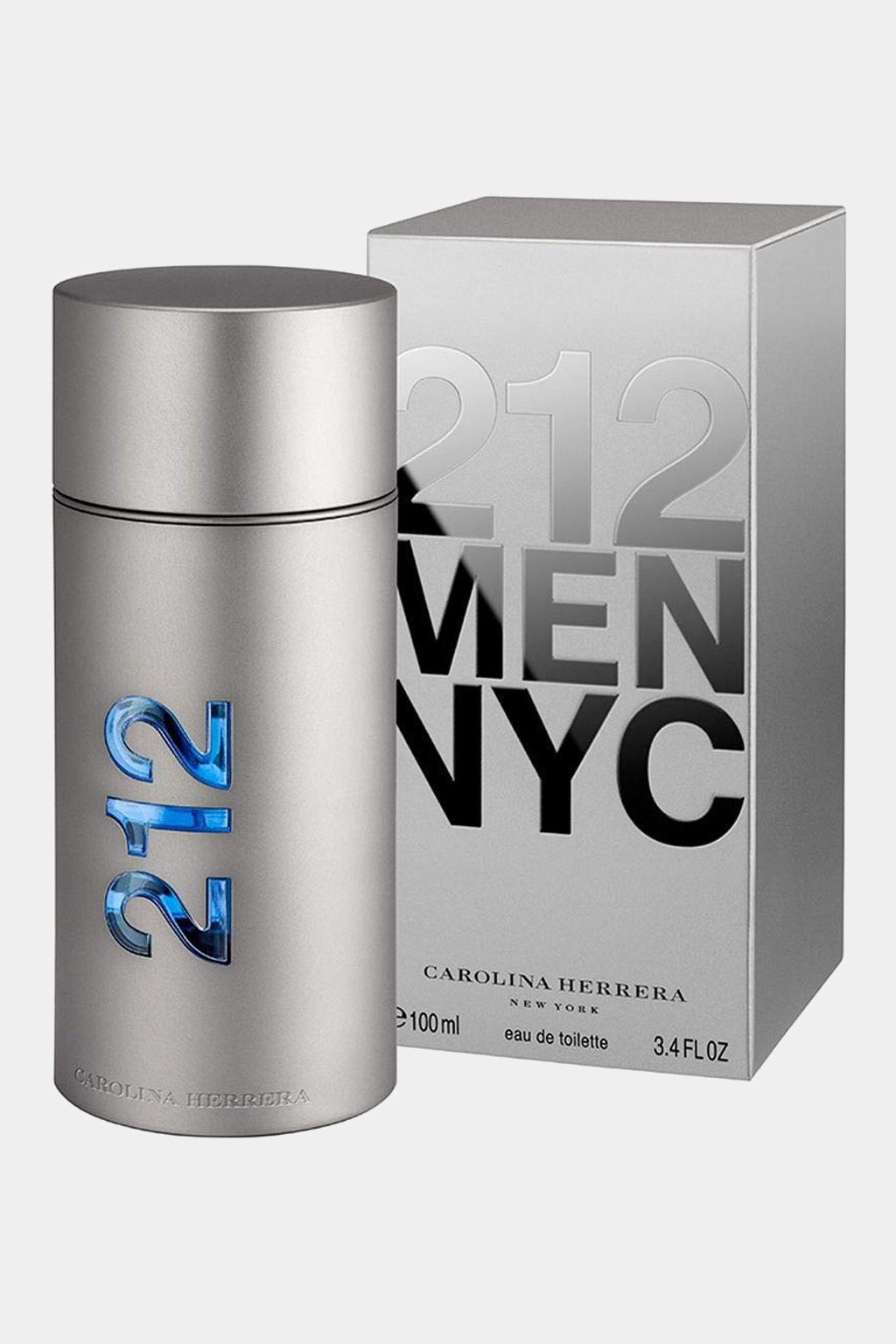 Carolina Herrera - 212 Eau de Toilette