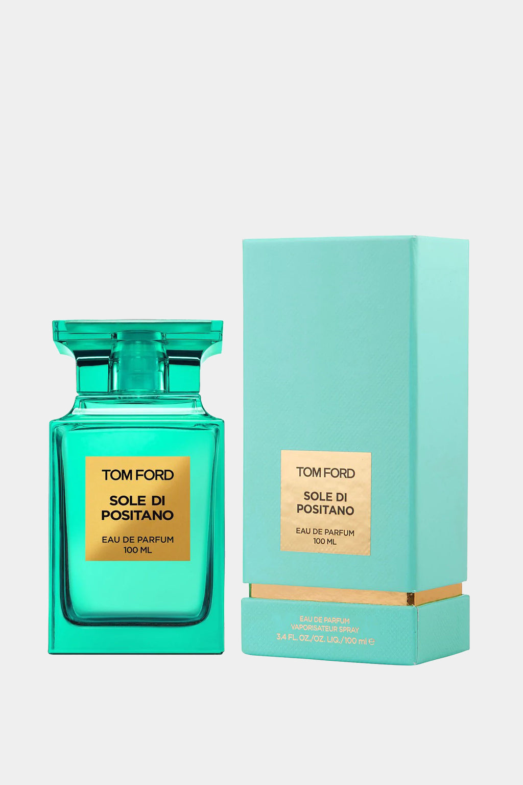 Tom Ford - Sole Di Positano Eau de Parfum