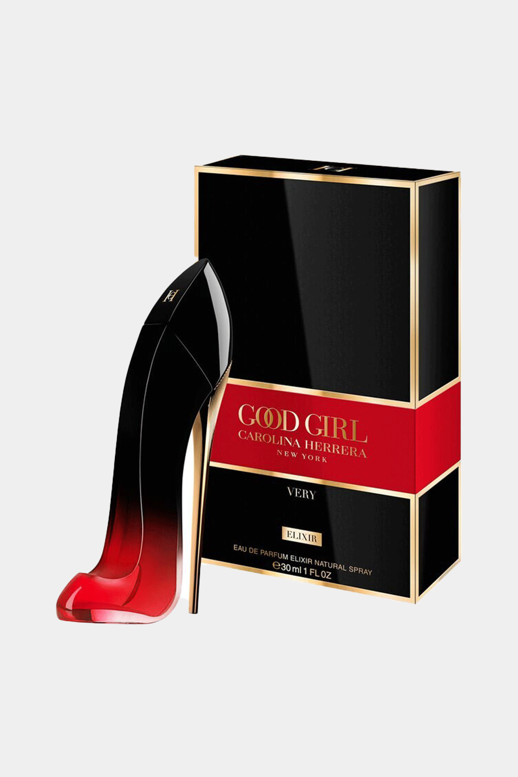 Carolina Herrera - Very Good Girl Elixir Eau De Parfum