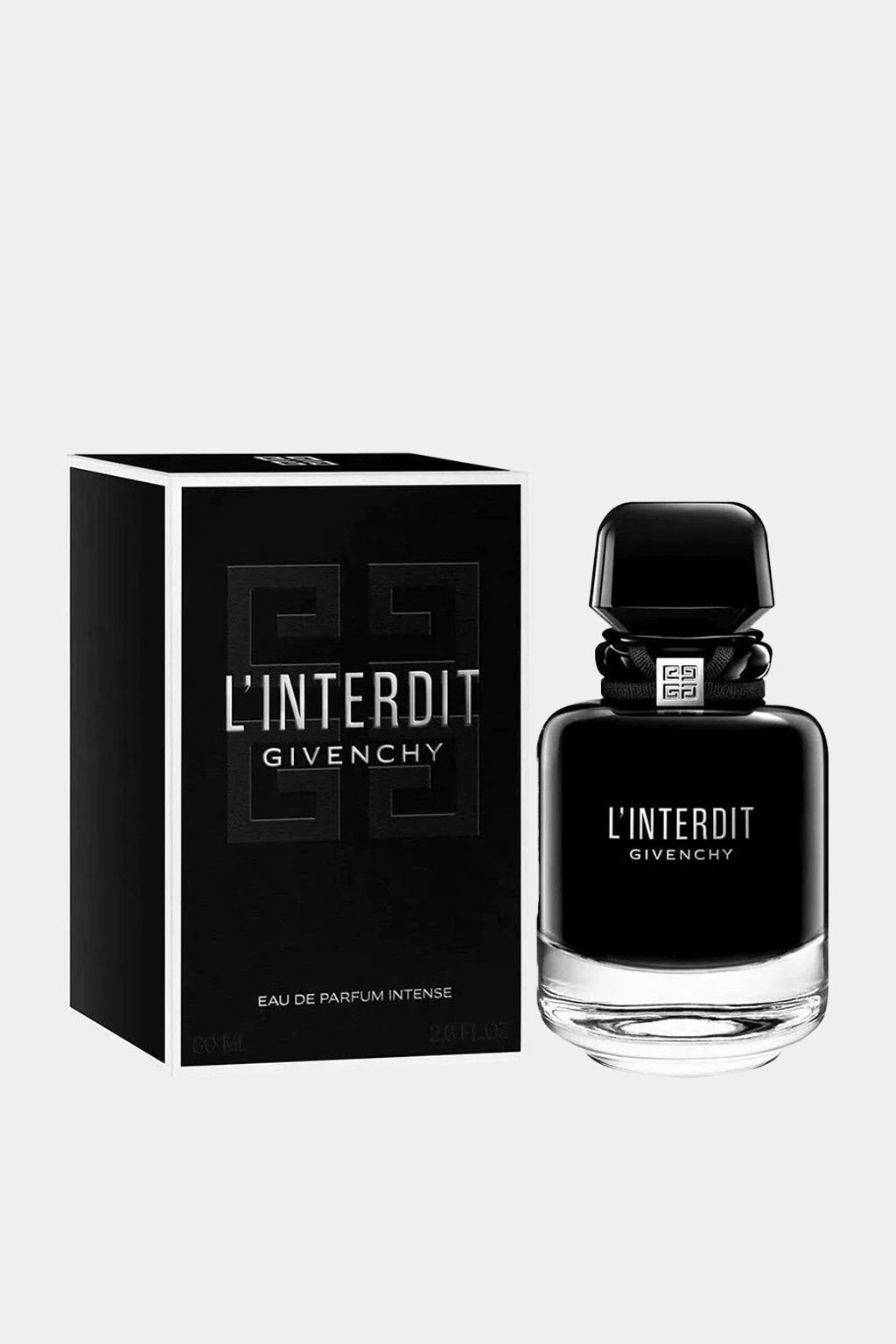 Givenchy - L'interdit Eau De Parfum Intense