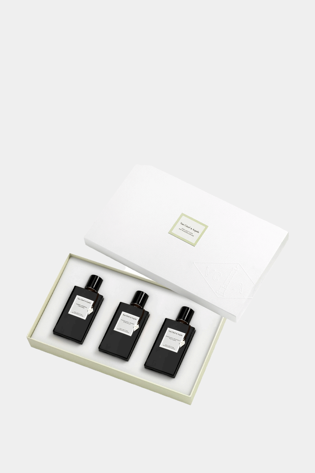 Van Cleef & Arpels - Collection Extraordinaire Gift Set