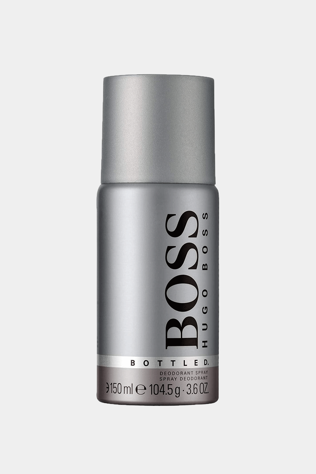 Hugo Boss - Bottled No6 Deo Spray