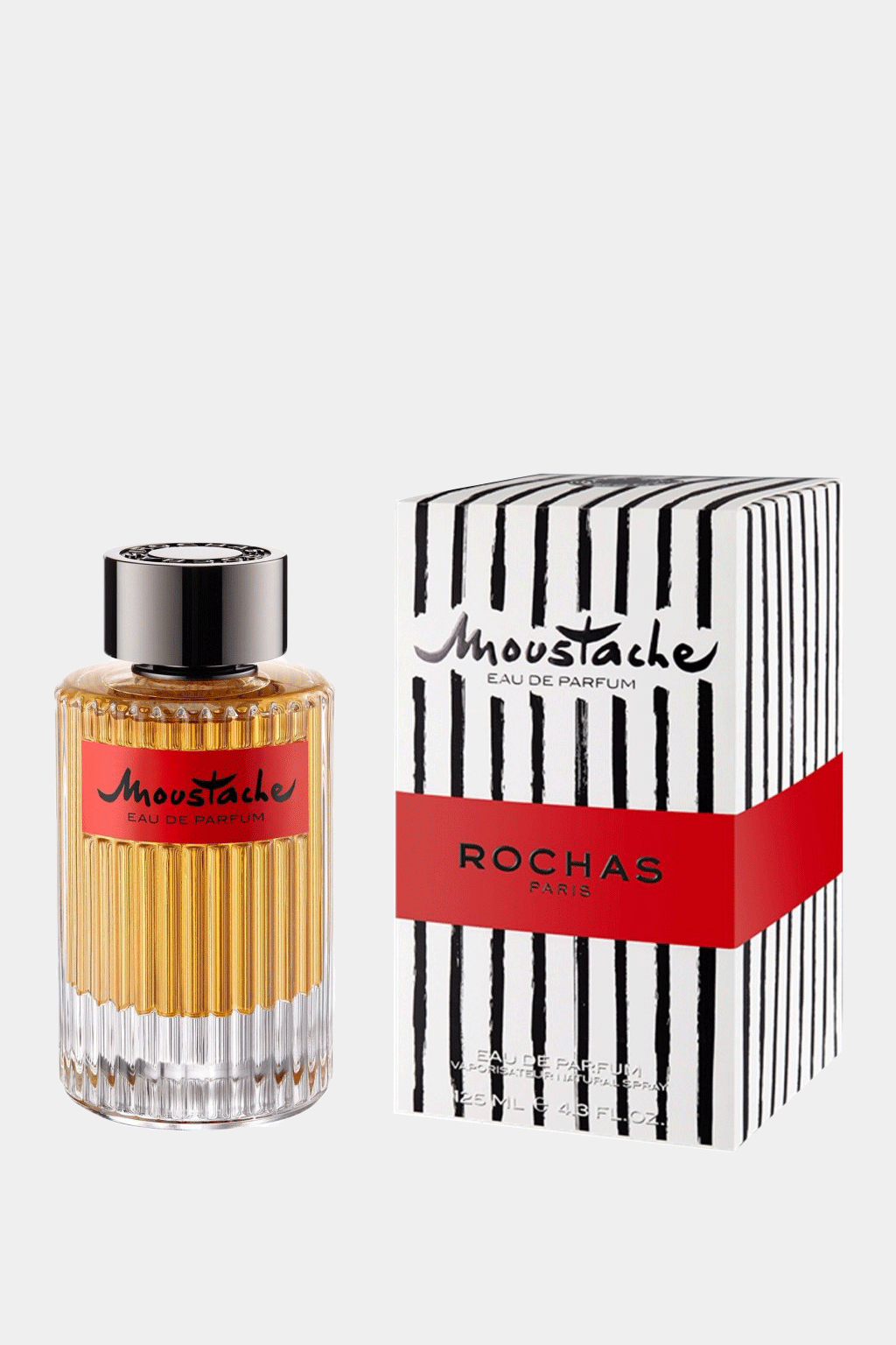 Rochas - Moustache Eau De Parfum