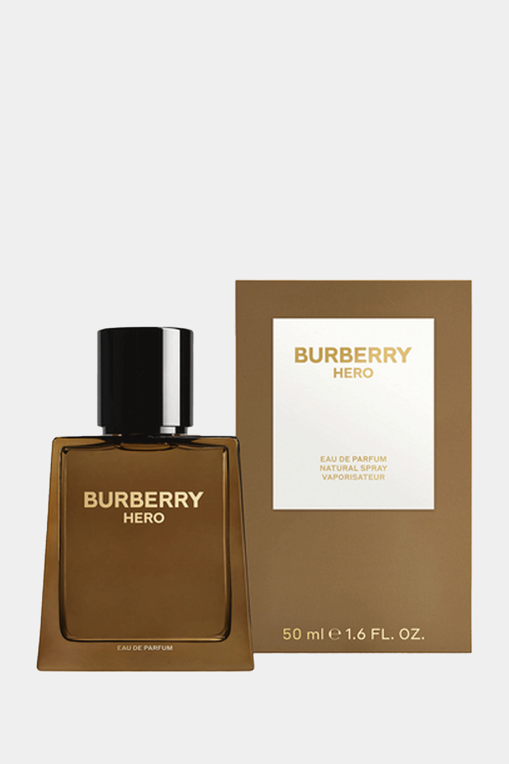Burberry - Hero Eau De Parfum