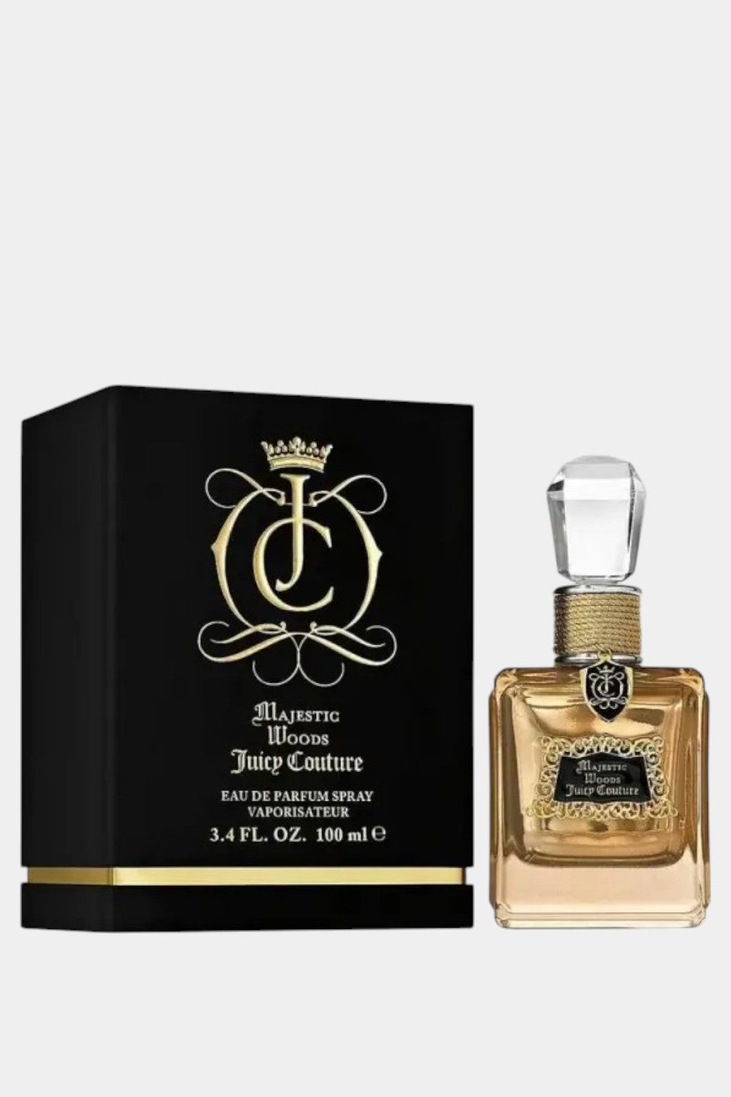 Juicy Couture - Majestic Woods Perfume Eau De Parfum