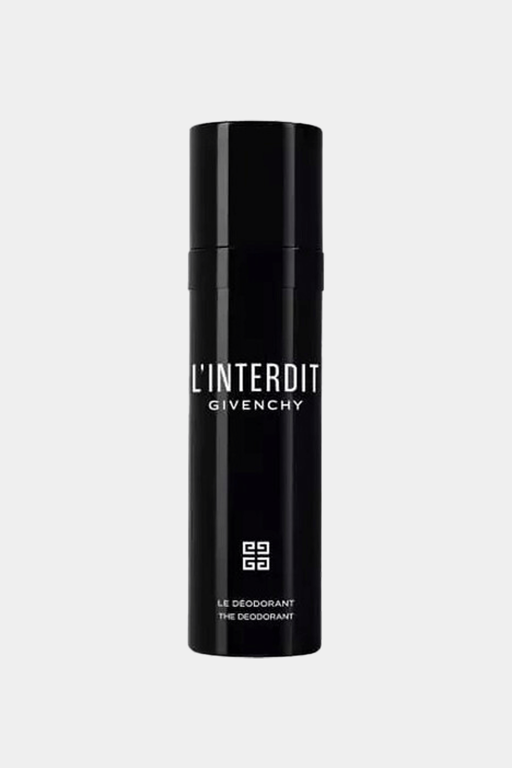 Givenchy - L'Interdit Deodorant