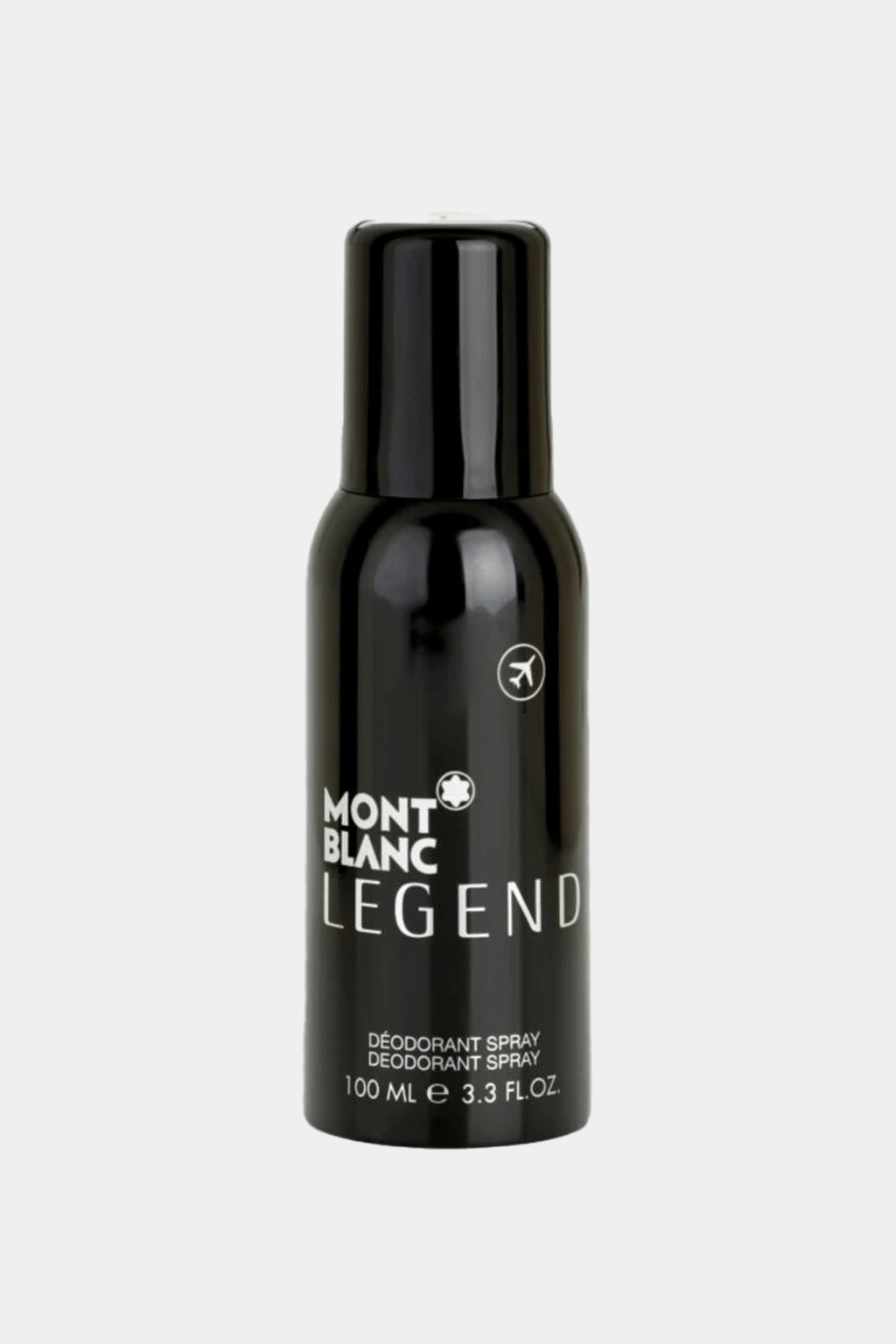 Mont Blanc - Legend Deo Spray
