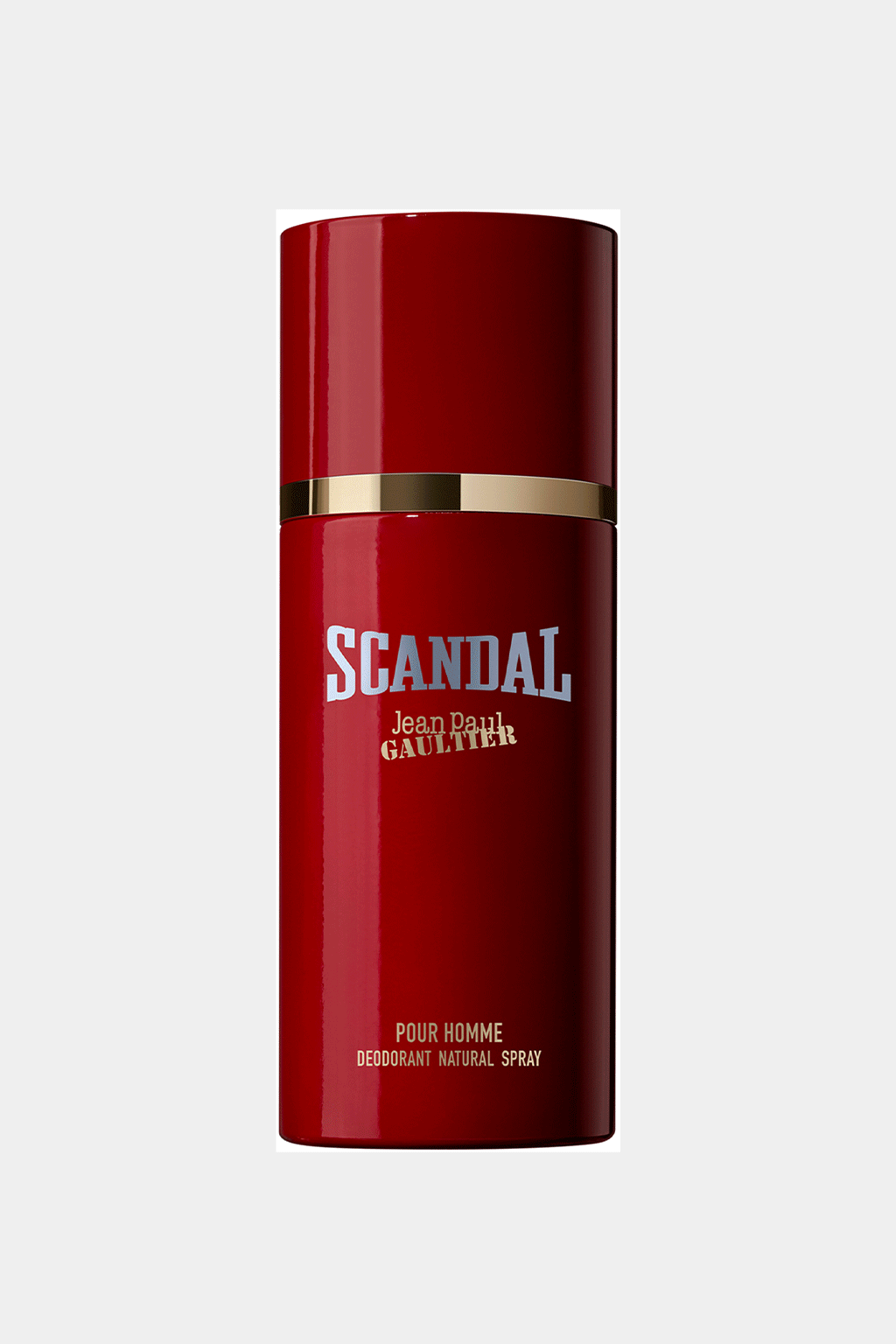 Jean Paul Gaultier - Scandal Pour Homme Deo Spray