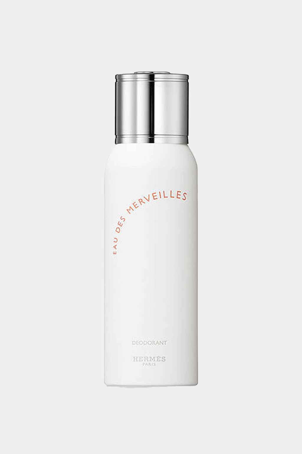Hermes - Eau Des Merveilles Deo Spray