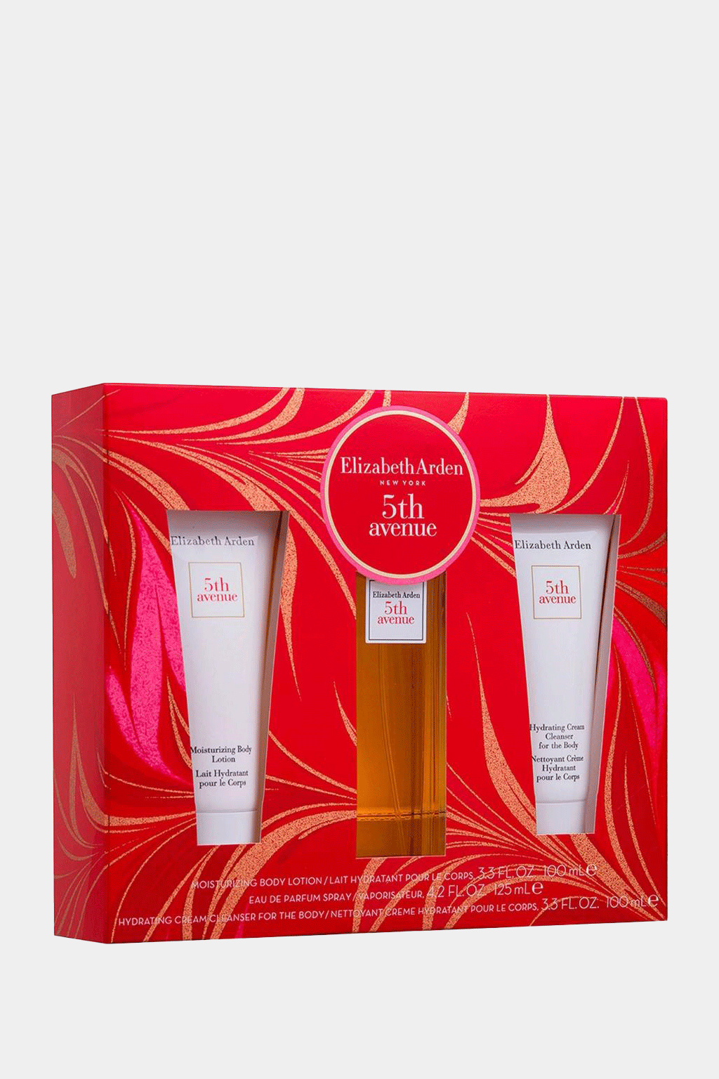 Elizabeth Arden - 5th Avenue Set Eau De Parfum