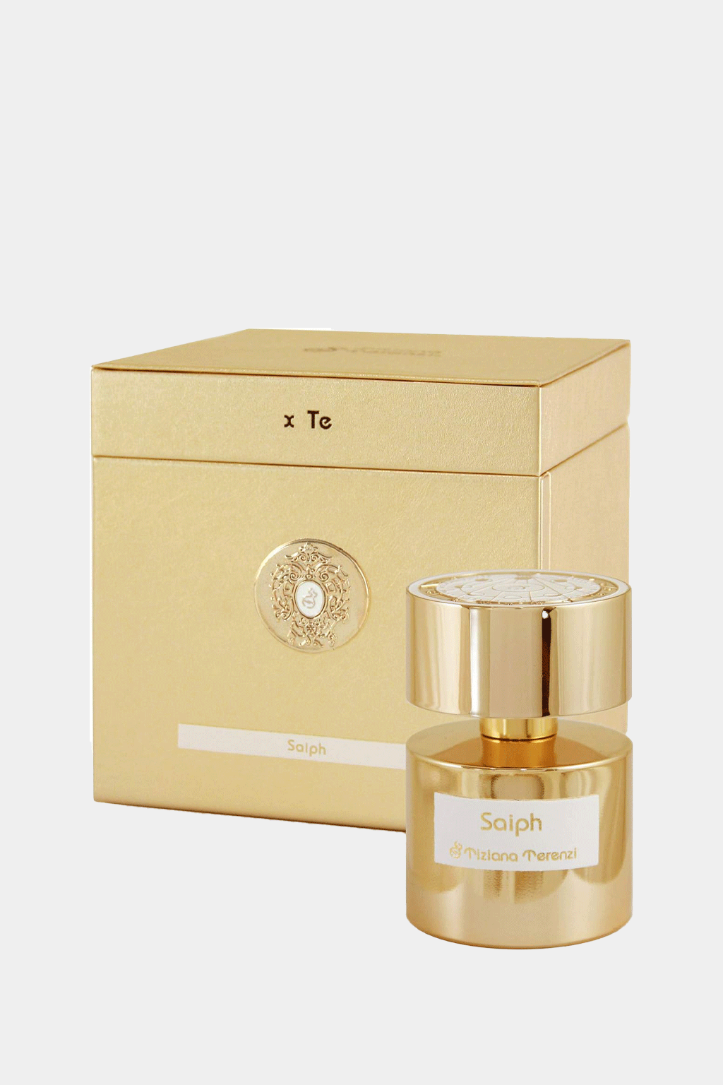 Tiziana Terenzi - Saiph Extrait De Parfum