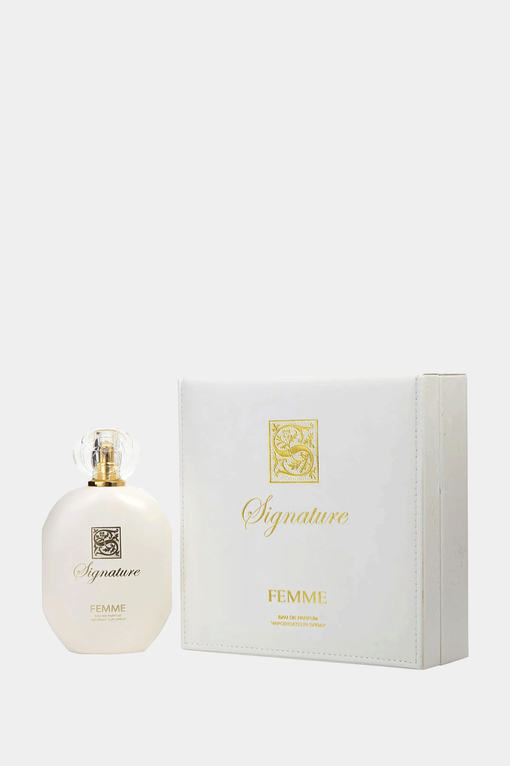Signature - Femme Eau De Parfum