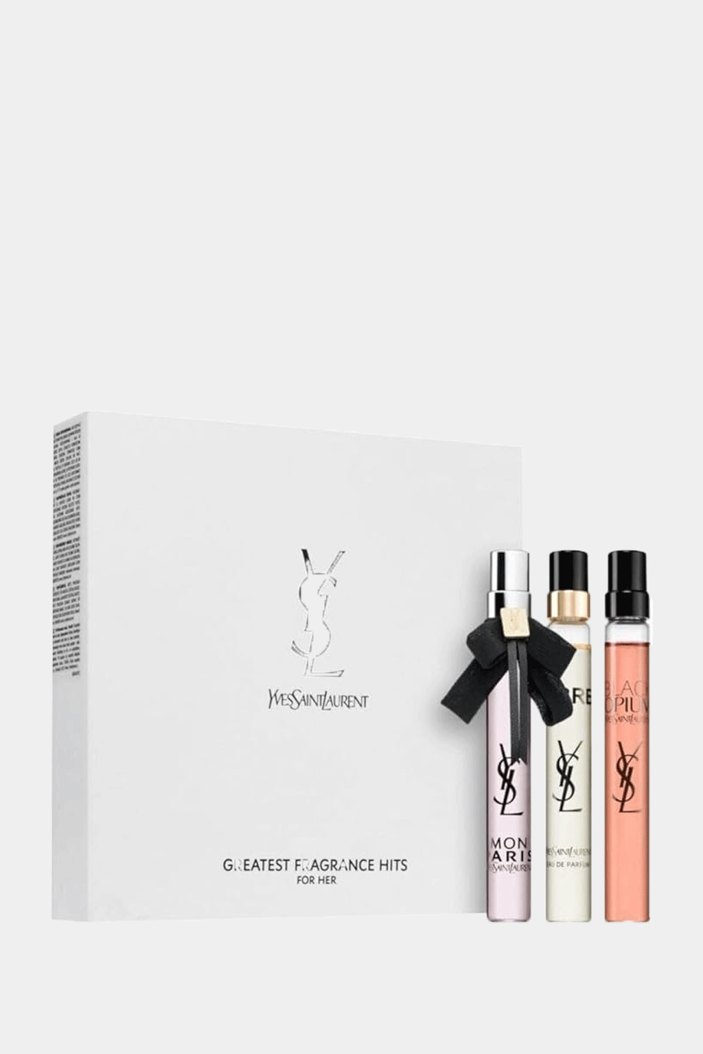 Ysl - Mini Set Spray Eau De Parfum