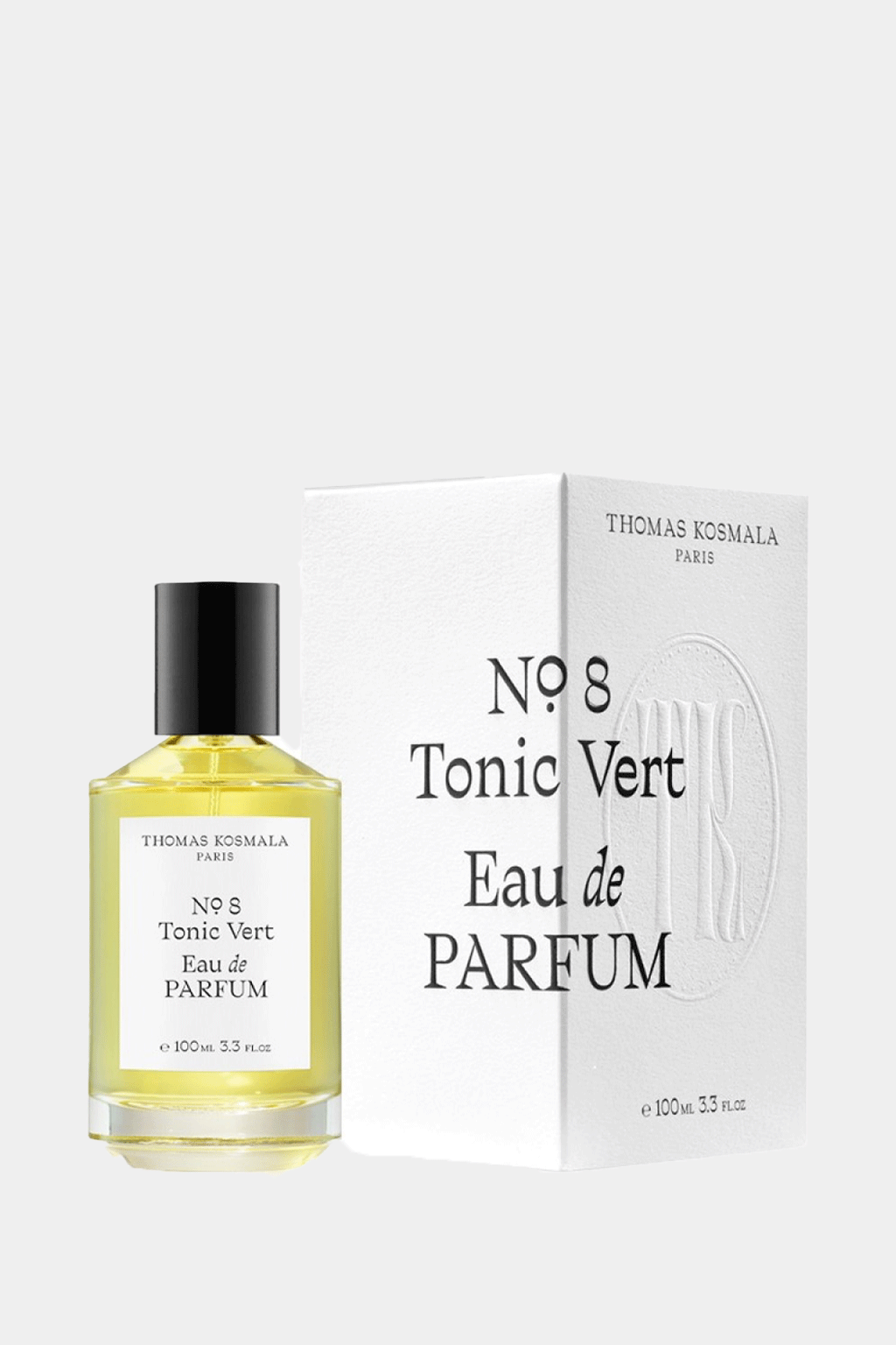 Thomas Kosmala - No.8 Le Sel De La Terre Eau De Parfum
