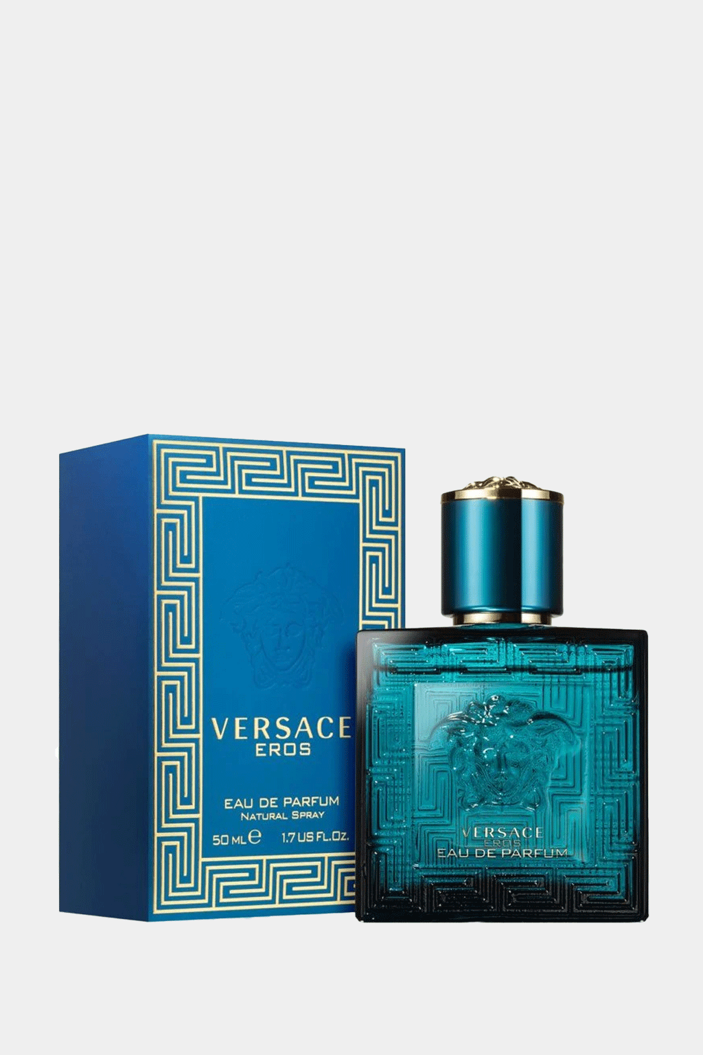 Versace - Eros Eau De Parfum
