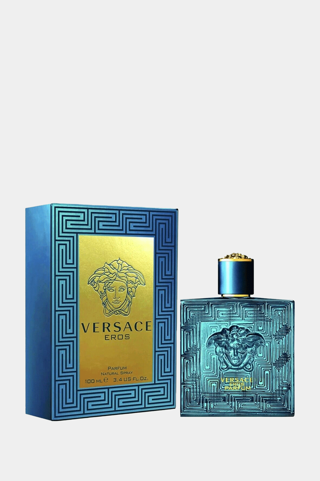 Versace - Eros Parfum