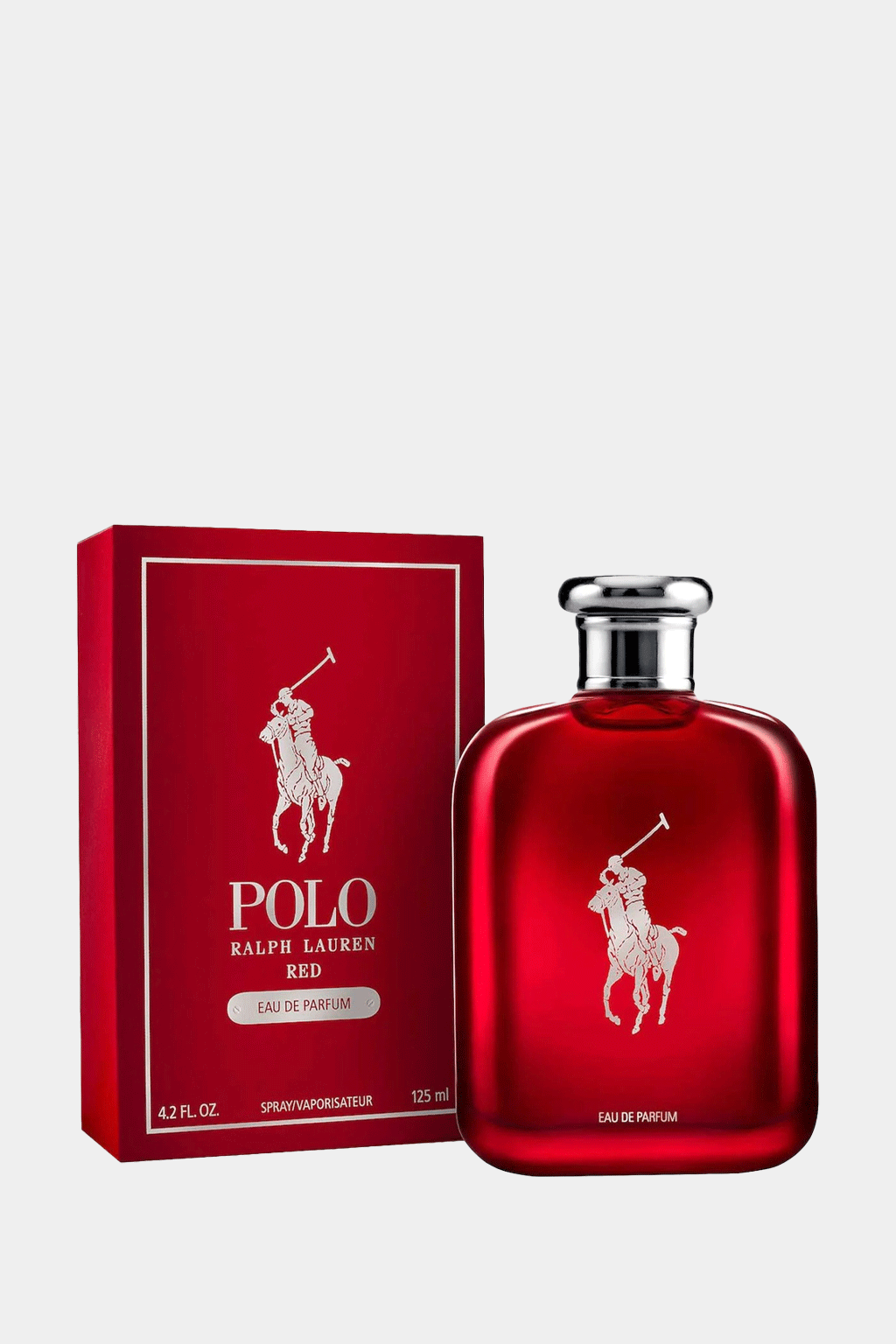 Ralph Lauren - Polo Red Eau De Parfum