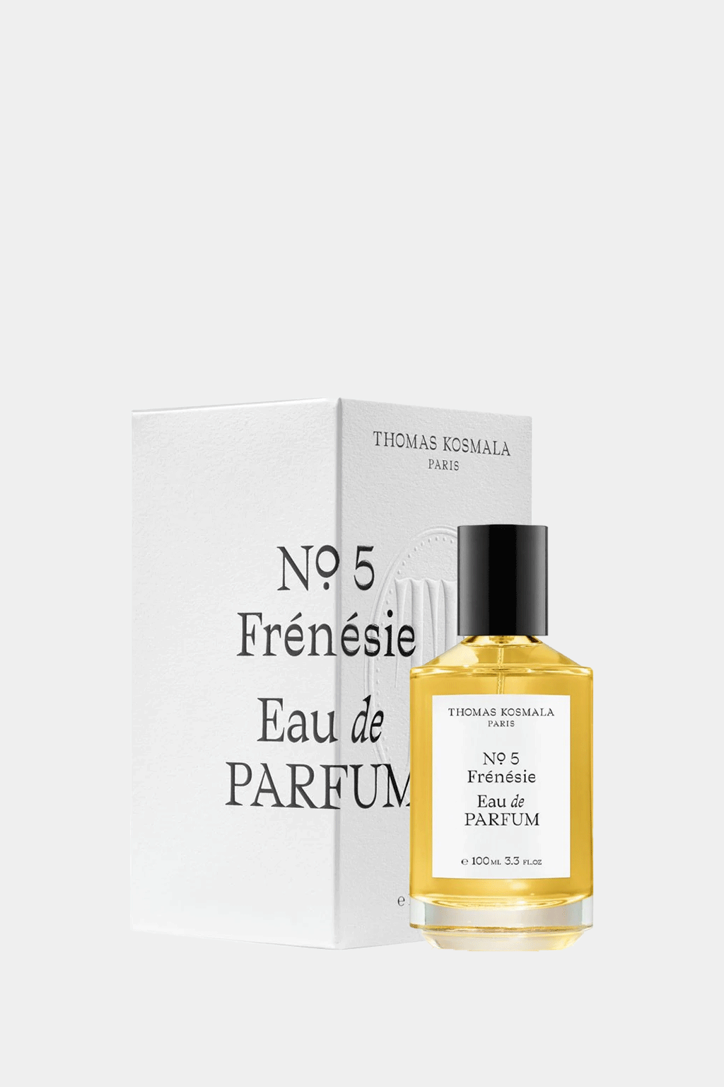 Thomas Kosmala - No.5 Frenesie Eau De Parfum