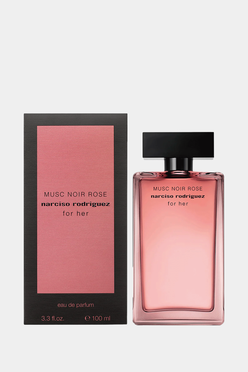 Narciso Rodriguez - Musc Noir Rose for Her Eau De Parfum