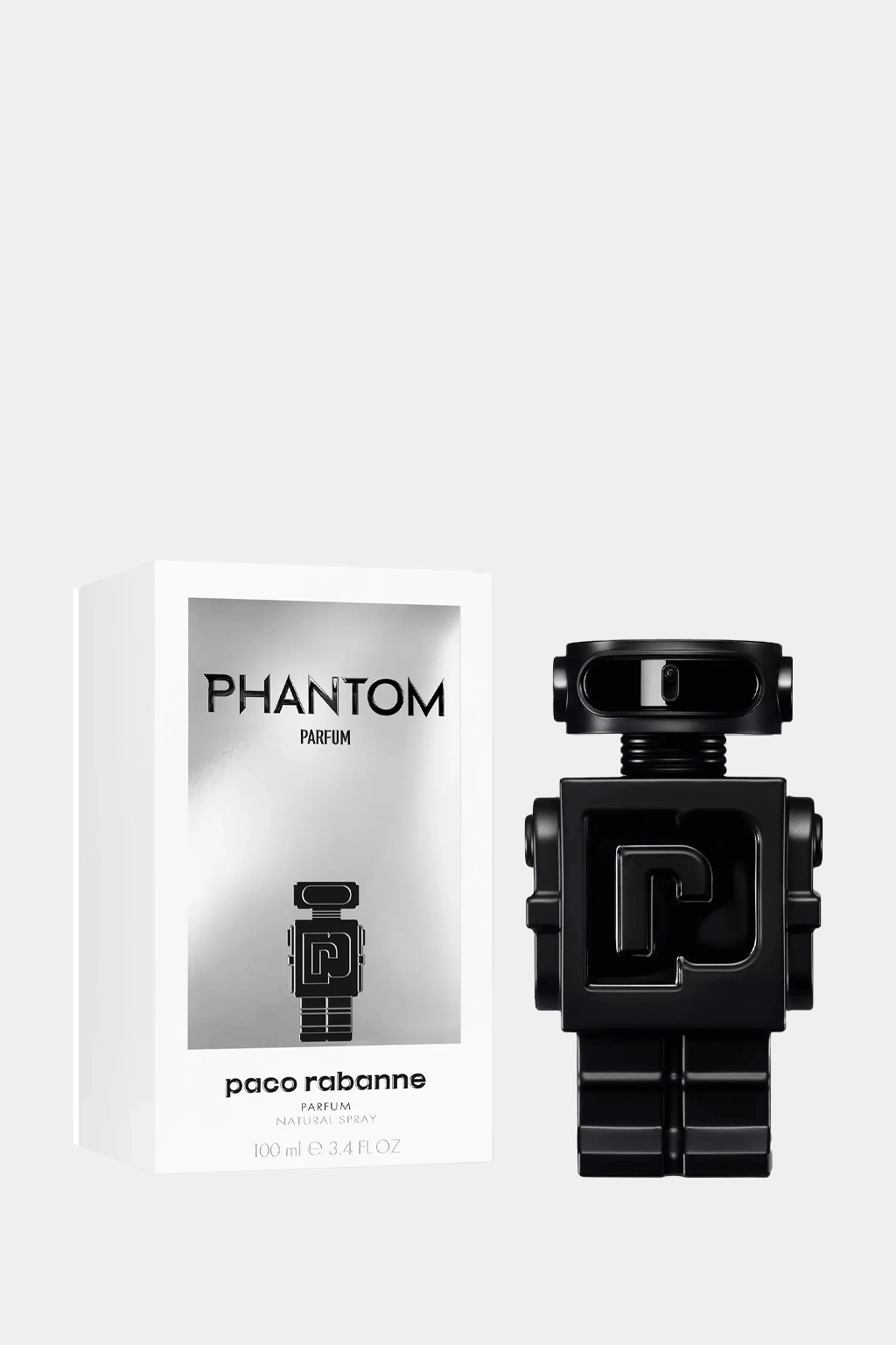 Paco Rabanne - Phantom Mens Parfum