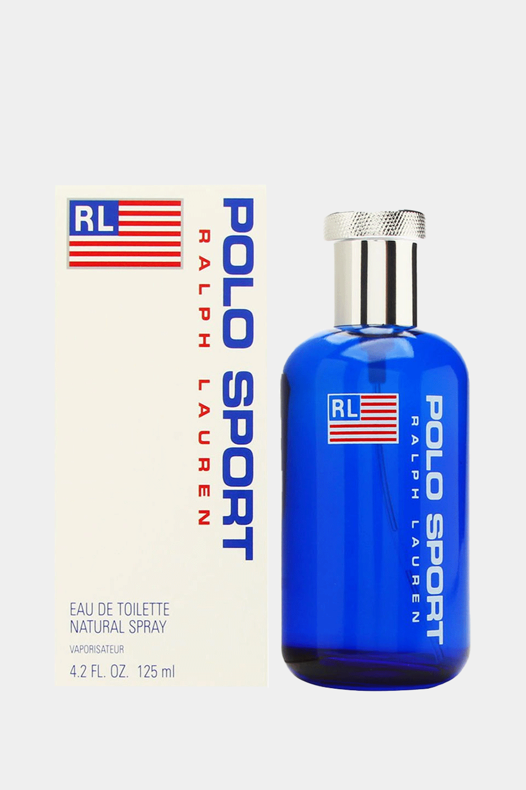 Ralph Lauren - Polo Sport Eau De Toilette