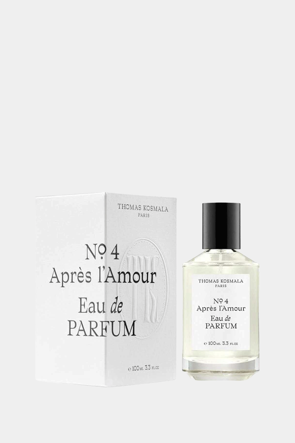 Thomas Kosmala - No. 4 Lamour Eau De Parfum