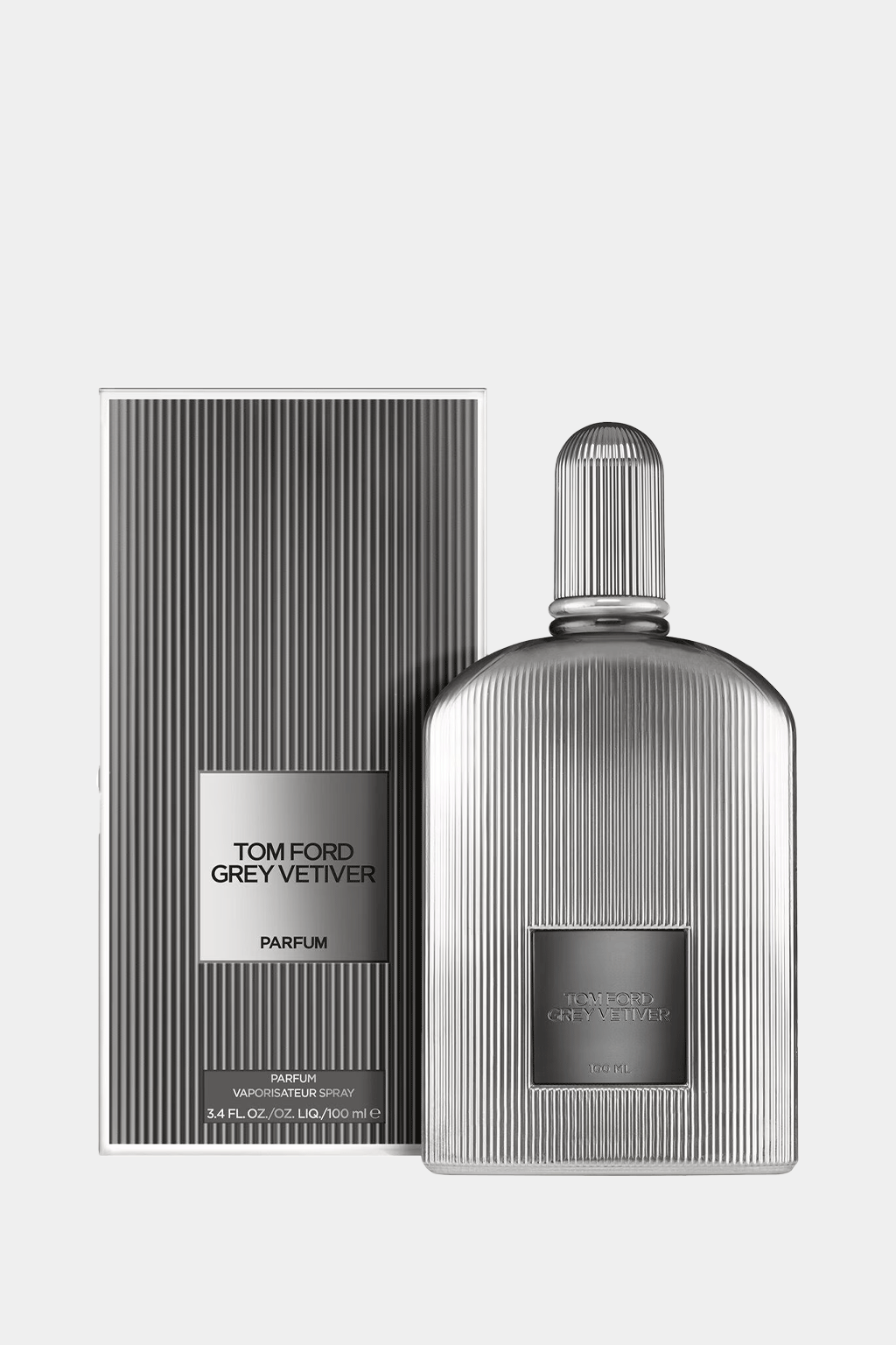 Tom Ford - Grey Vetiver Parfum