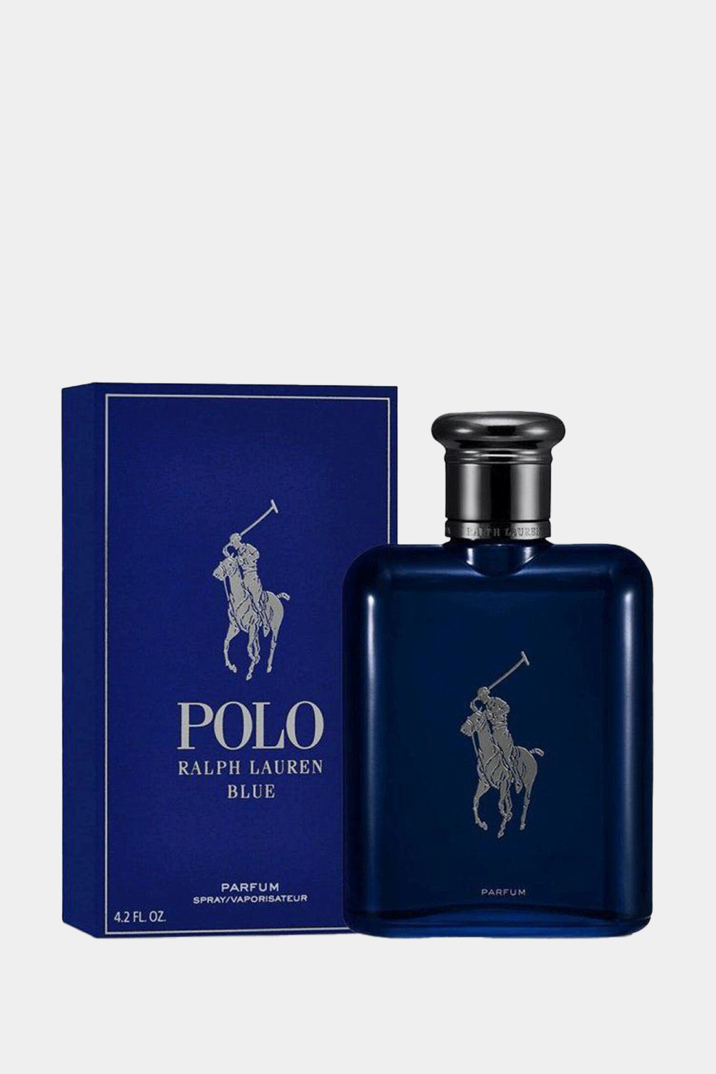 Ralph Lauren - Polo Blue Mens Parfum