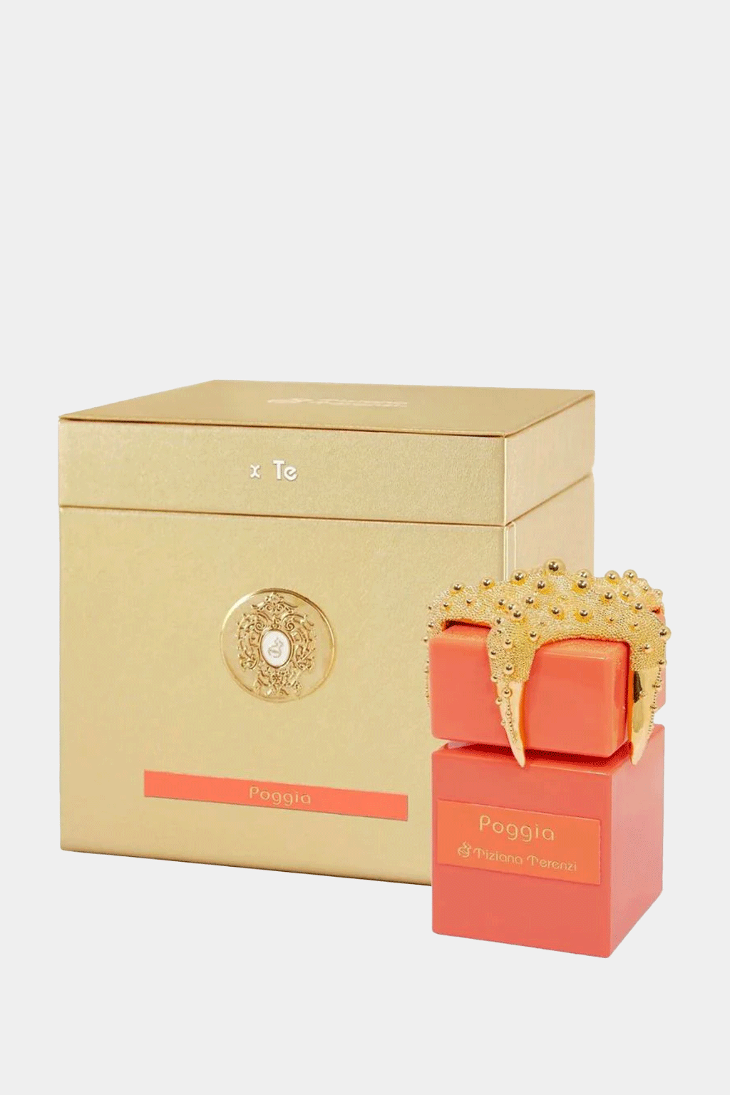 Tiziana Terenzi - Poggia Extrait De Parfum