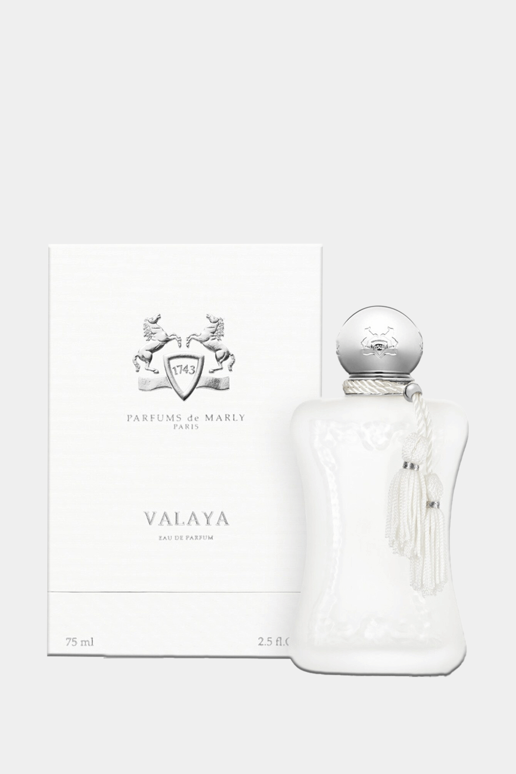 Parfums De Marly - Valaya Eau De Parfum