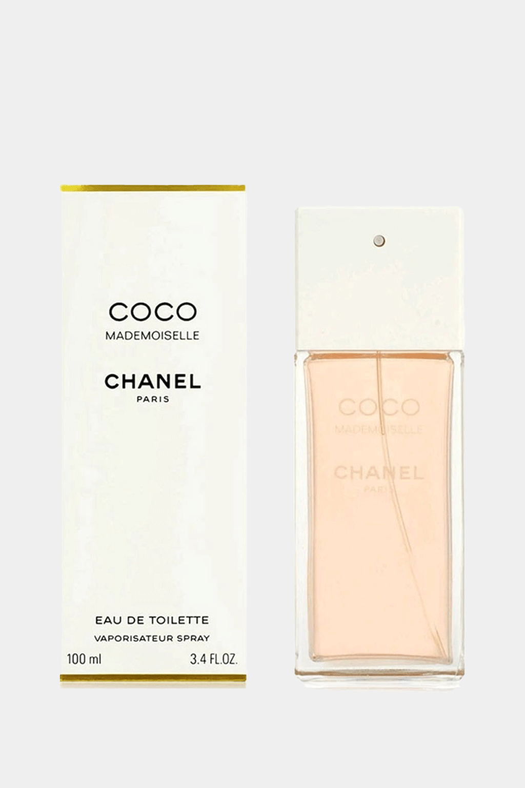 Chanel - Coco mademoiselle Eau de Toilette