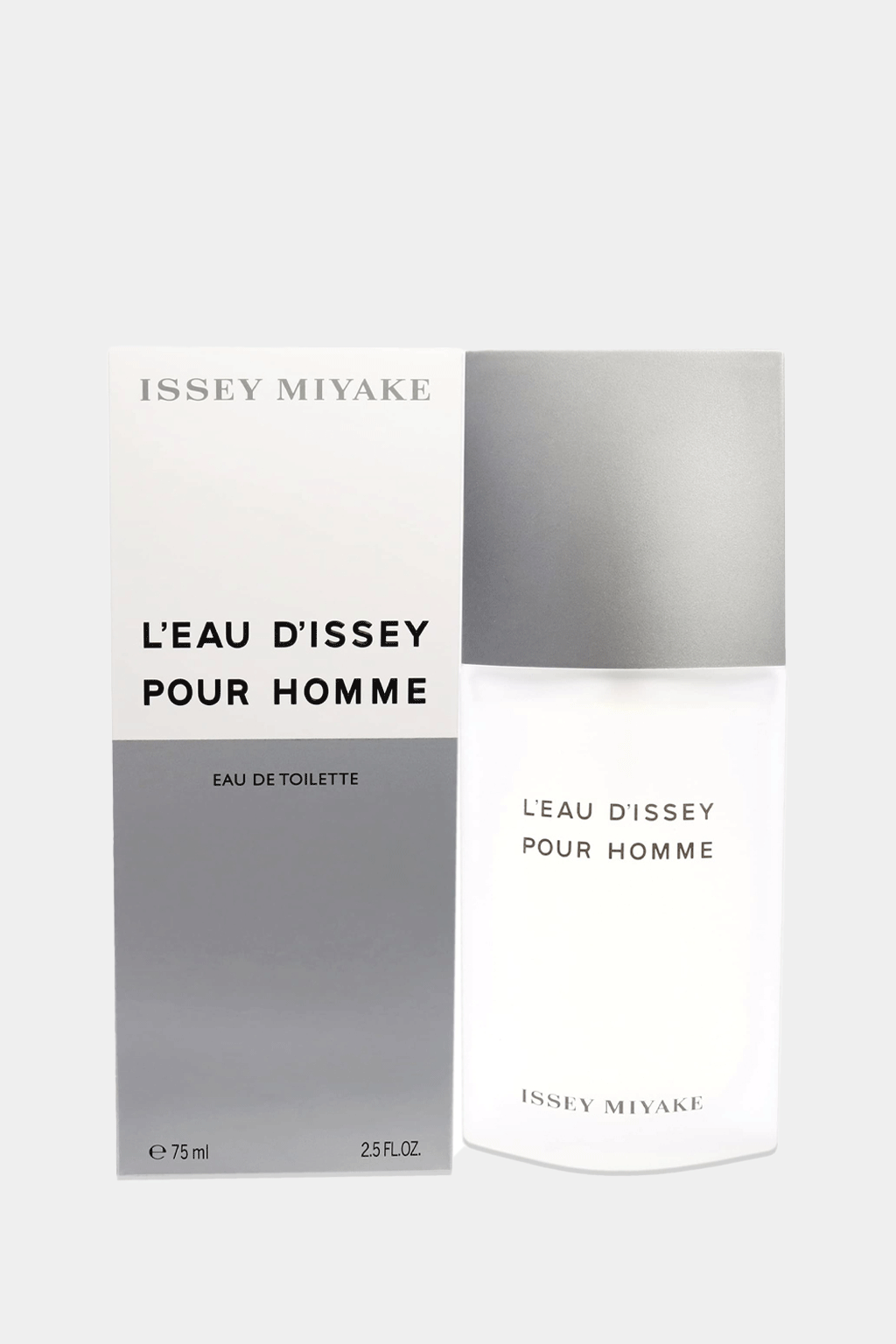 Issey Miyake - Eau Issey Pour Homme Eau De Toilette