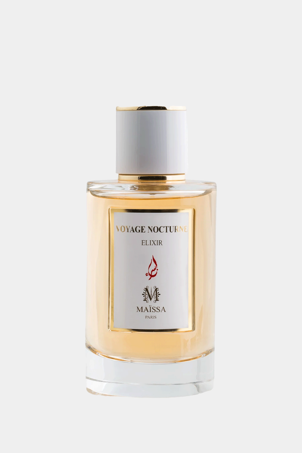 Maissa - Voyage Nocturne Elixir Eau De Parfum