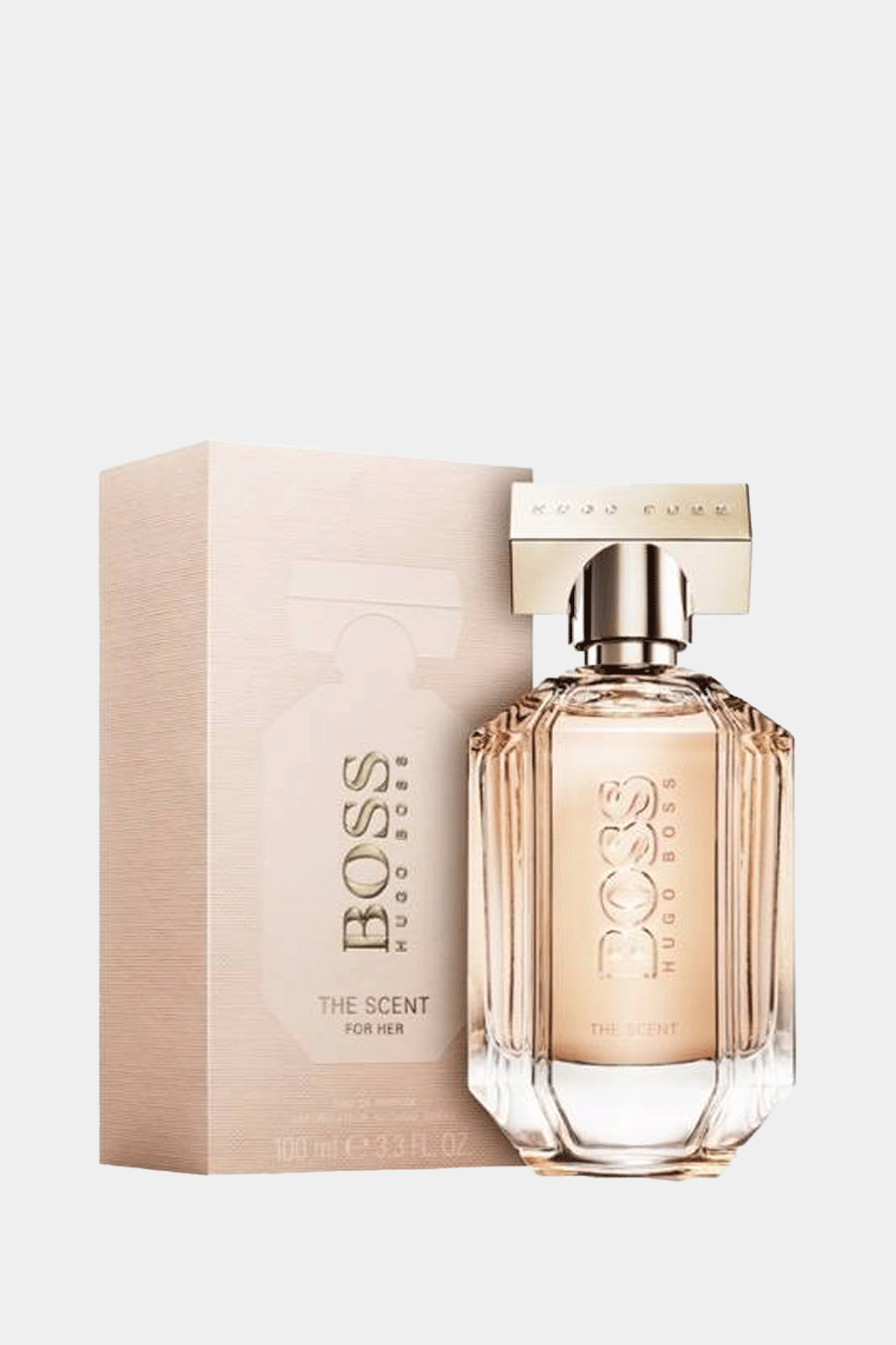 Hugo Boss - The Scent for Her Eau De Parfum
