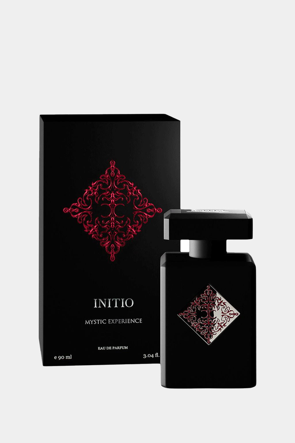 Initio Parfumes Prives - Mystic Experience Eau De Parfum