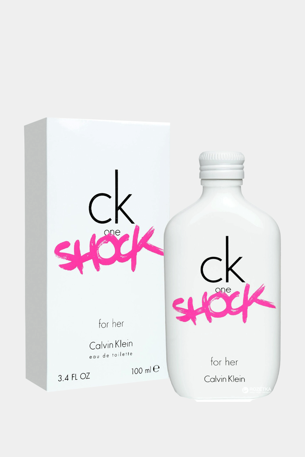 Calvin Klein - Shock One for Her