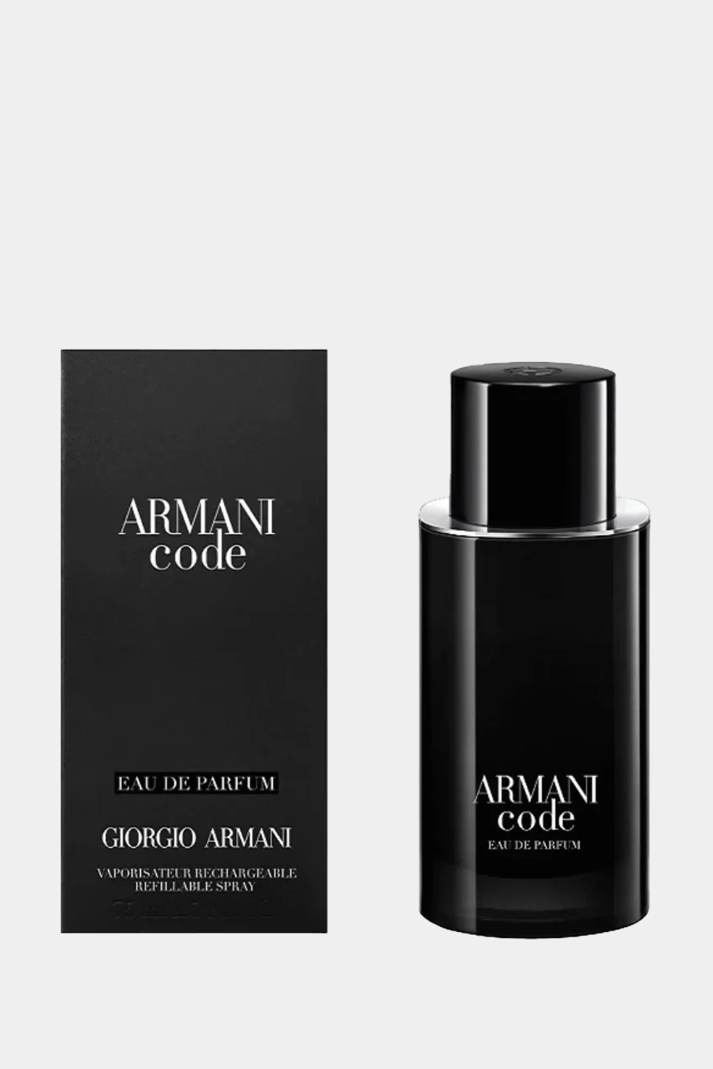Giorgio Armani - Armani Code Eau De Parfum