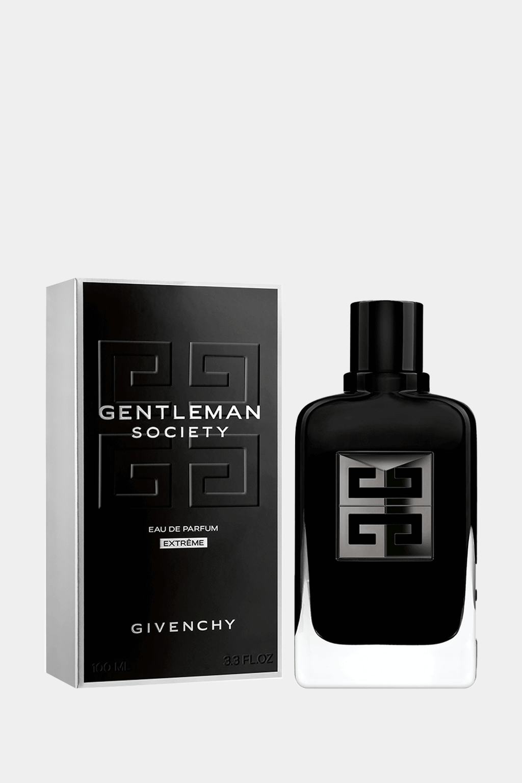 Givenchy - Gentleman Society Extreme Eau De Parfum