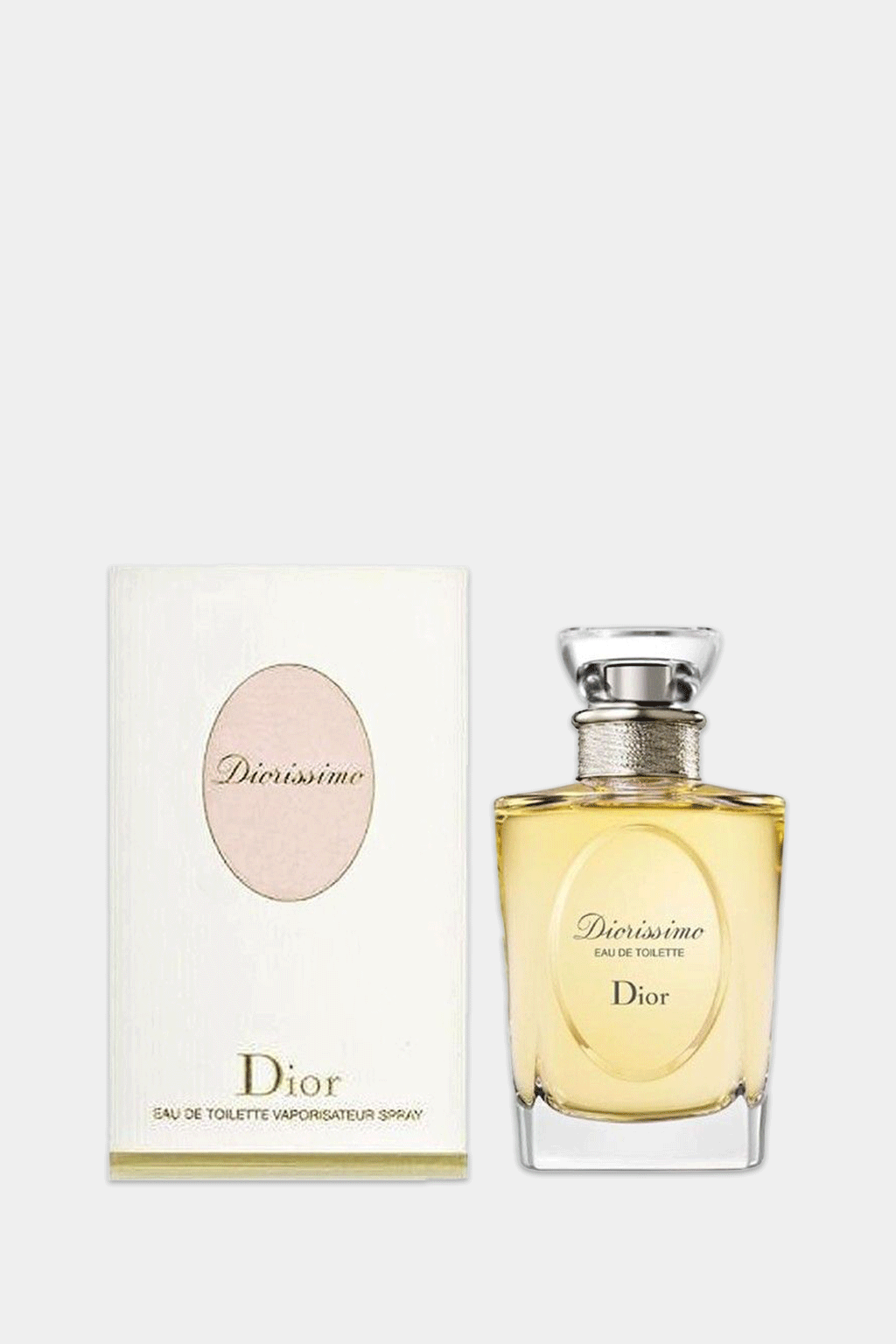 Christian Dior - Diorissimo Eau De Toilette