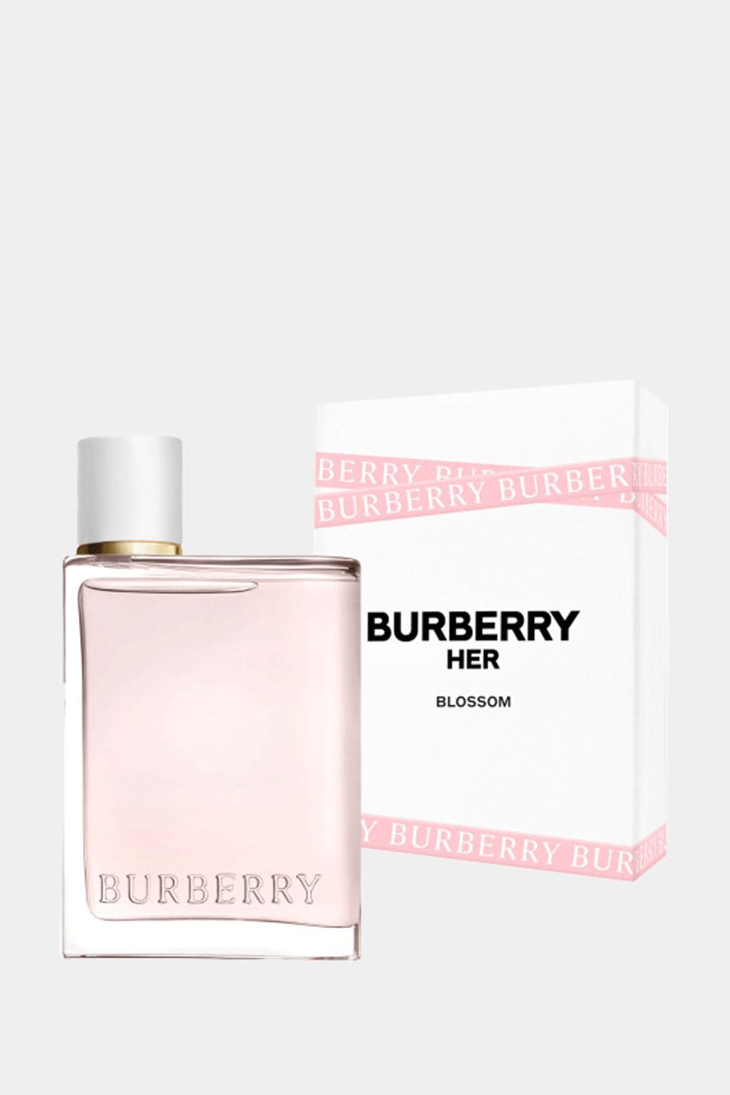 Burbeerry - Her Blossom Eau De Toilette