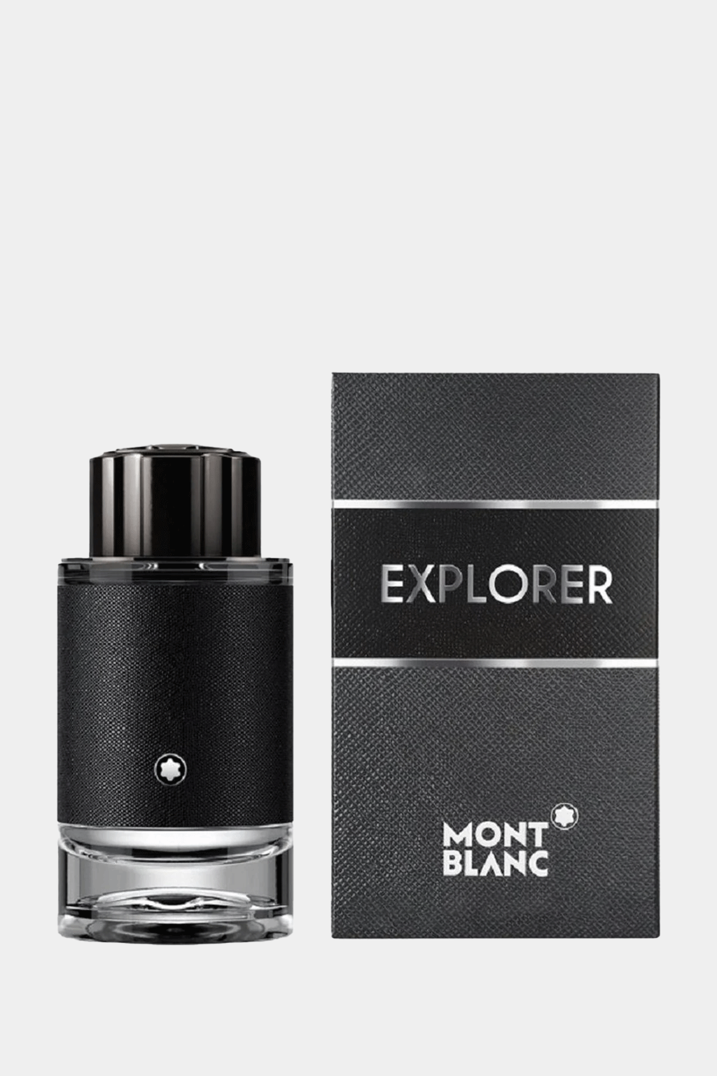 Mont Blanc - Explorer Eau De Parfum