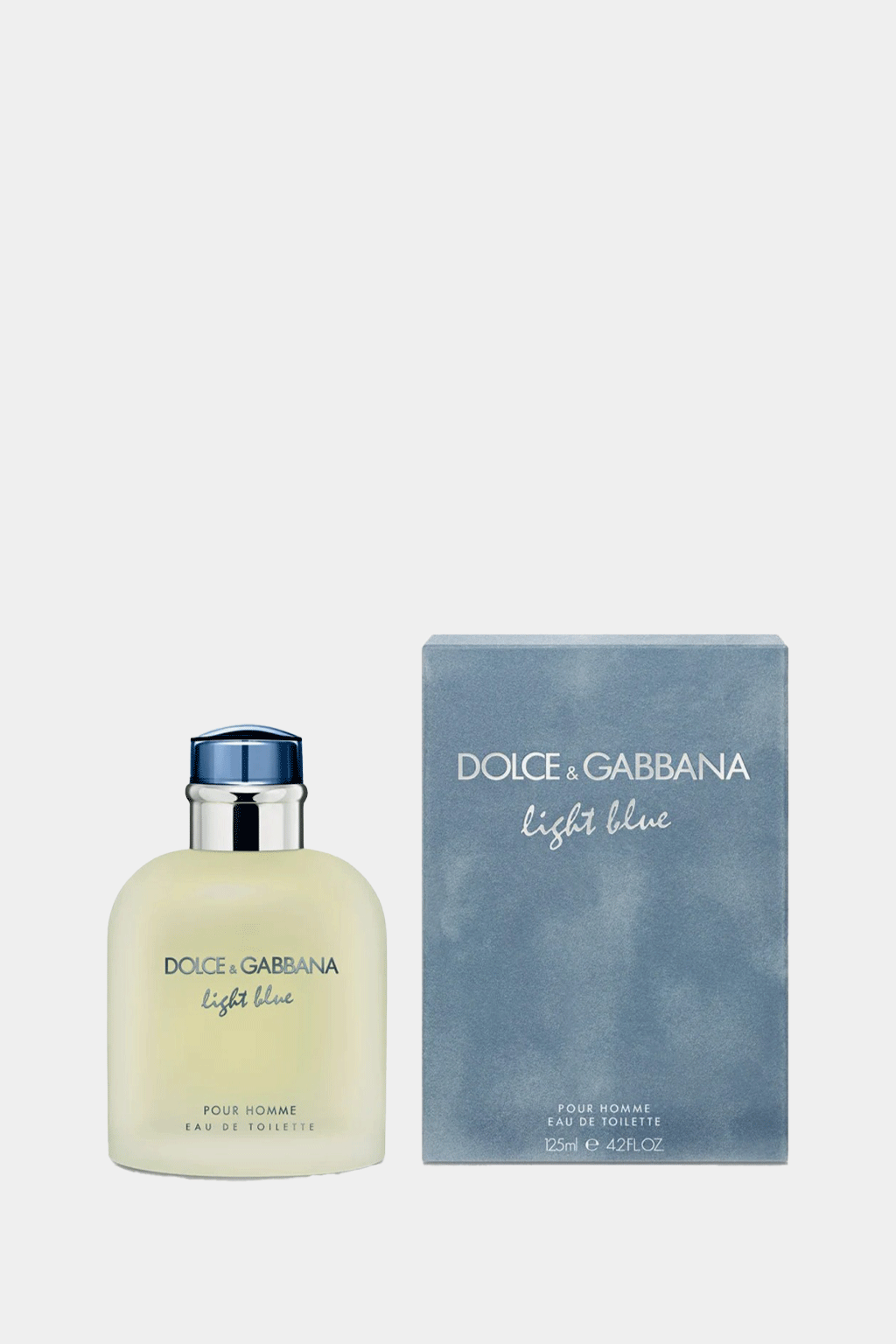 Dolce & Gabbana - Light Blue Eau De Toilette